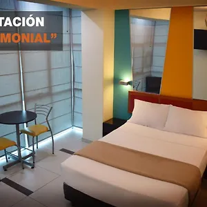 Hotell Colors Canada Lima