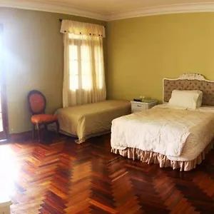 Hotel La Casona Del Buho 3*