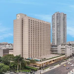 Sheraton Historic Center 5*
