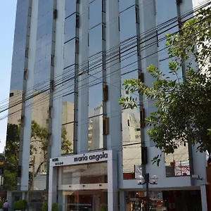 Maria Angola Hotel
