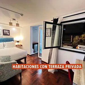 La Casa Del Viajero 3*