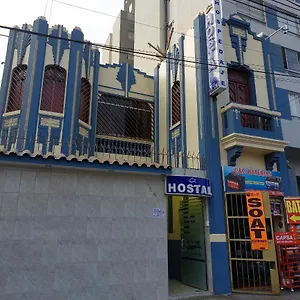 Anciejo Ll Guest house