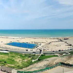 Blue Coast Private Homestay Lima