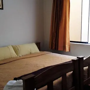 B&B 프라데라 베르데 인