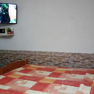 Bed & Breakfast Pradera 2*