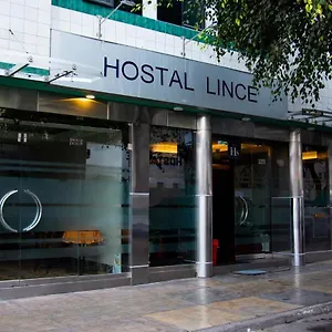 Lince Hostal Lima
