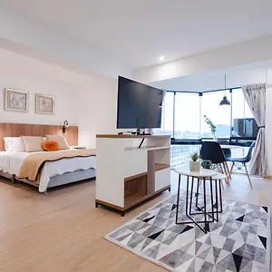 Alu - Miraflores Apartment