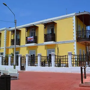 Ocean Park Island (Adults Only) Guest house 2*
