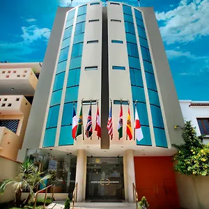 Embajadores 3* Lima