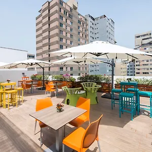 Hotell Libre Hotel, Bw Signature Collection By Western 3*