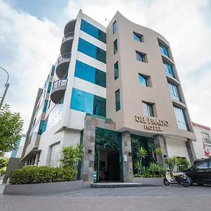 Del Prado 3*