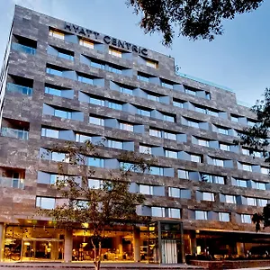 Hotell Hyatt Centric San Isidro Lima
