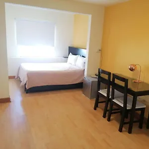 Studio With Private Bathroom Apartment
