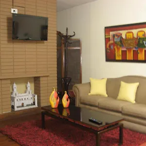 Sevilla House Lima