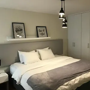Hermoso Con Piscina Miraflores- Canvas Lima