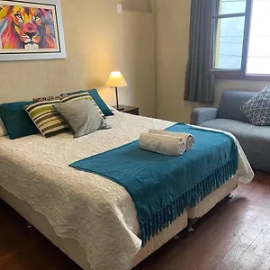 Con Bano Privado En El Centro De Miraflores *