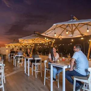 Ibis Styles Benavides Miraflores Отель Лима
