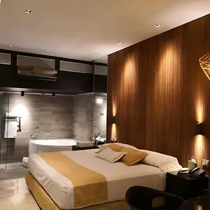 Hotell Lomas Lima