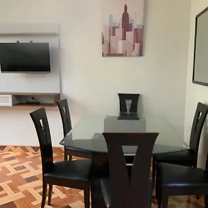 Guest house Hostel-modern House Ii Lima