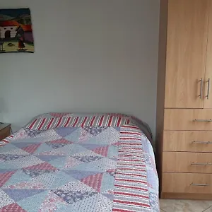 Guest house Terraza Mas En La Molina Lima