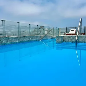Hotel Sol De Oro & 5*