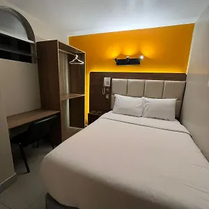Hotel Residencial Alfa Lima