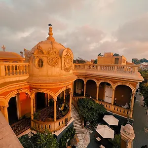 Viajero - Barranco Lima