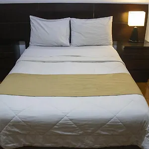 Plaza Mayor Hotel Lima