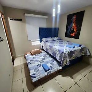 Apartment Rodrich Business *