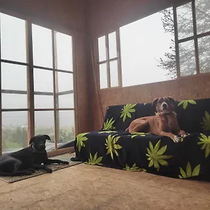 Ese Lugar Retirado
