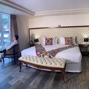 Jaya Boutique Hotel Machu Picchu