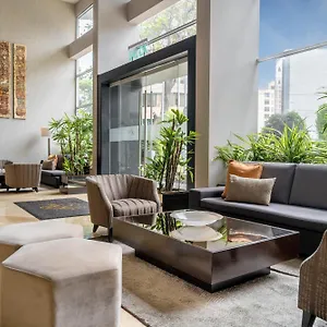 Hotel Jose Antonio Lima