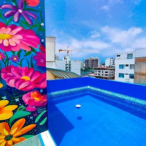 Otel Casa Fanning Lima