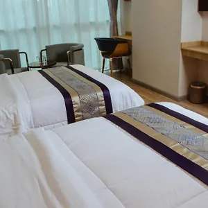 Gold Source Hotel Lima
