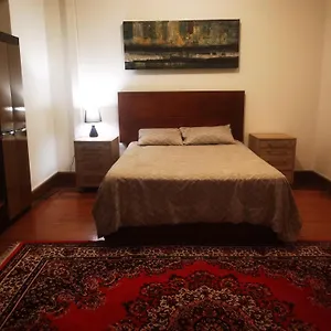 La Casona Habitación en casa particular Lima