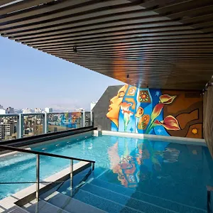 Hotel Hilton Garden Miraflores