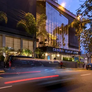 Crowne Plaza By Ihg 5* Lima