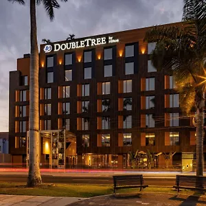 Hotel Doubletree By Hilton San Isidro