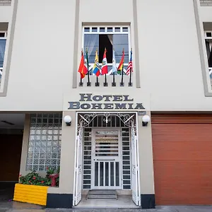 Bohemia 3*
