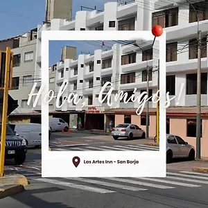 Artes Lima