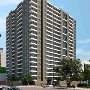 Private Apartament, Gym, Pool, Private Park, Comfortable And Apartment