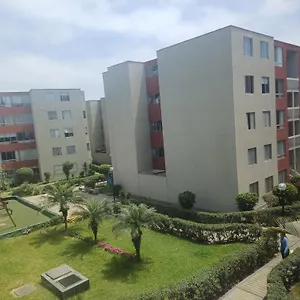 Acogedora Orue