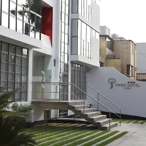 Park 3*