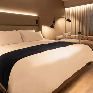 Hotel Costa Del Sol Wyndham Grand Aeropuerto Lima