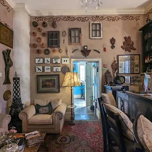 호텔 Casa Falleri Boutique