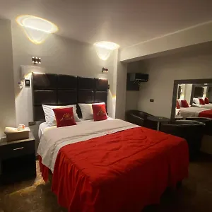 Hostel W Iskay Lima