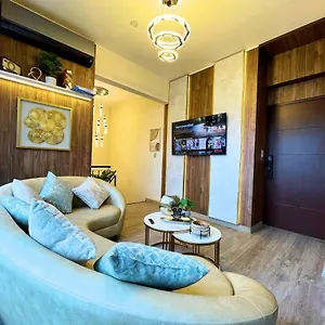 Appartement Chelovirock- Luxury Penthouse Great Location *