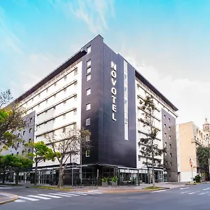 Novotel San Isidro