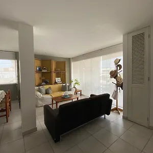 Watermanhouse, Punta Hermosa * Lima