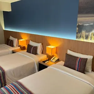 El Tambo 2 호텔 3*